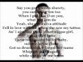 Sweat[Lyrics]-Bow Wow Ft.Lil Wayne 