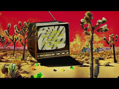 The Sky Is Melting - Alex Lahey
