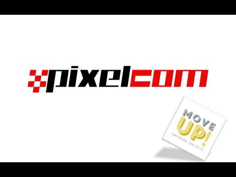Enhorabuena de PIXELCOM hacia los participantes de MOVE UP! 2021