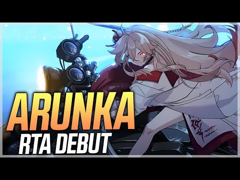BOSS ARUNKA RTA DEBUT (ANOTHER TOP TIER TANKER?!) - Epic Seven