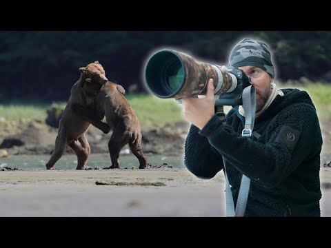 Canon RF 100-300/2.8 - Robert Marc Lehmann's experiences - AC-Foto.com