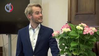 ZK-167 Breng God lof en dank met woord en klank deel 1