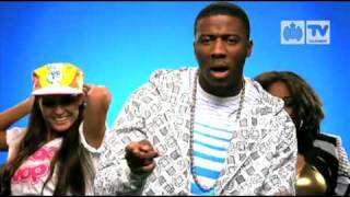 Dj Q feat MC Bonez - You Wot (u wot) HD OFFICIAL MUSIC VIDEO with lyrics