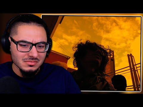 SACAR aka Lil Buddha x Jxxded - NEPHOP DRIP (Official Music Video) | REACTION