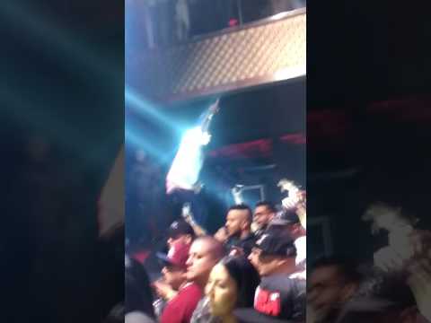 Tego calderon ft Trankilon Tk 2016