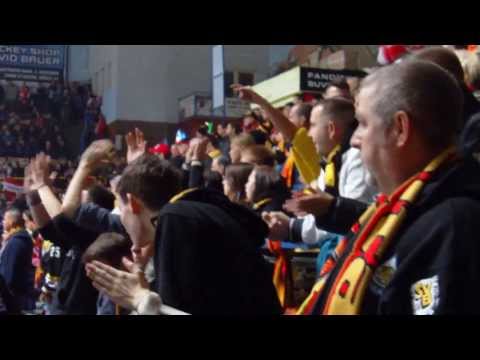 HC Orli Znojmo vs. UPC Vienna Capitals (15.11.2013)