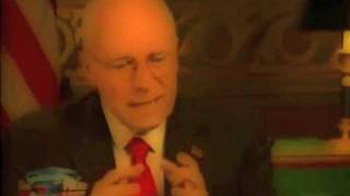 2MERICA - The New Guest Who...