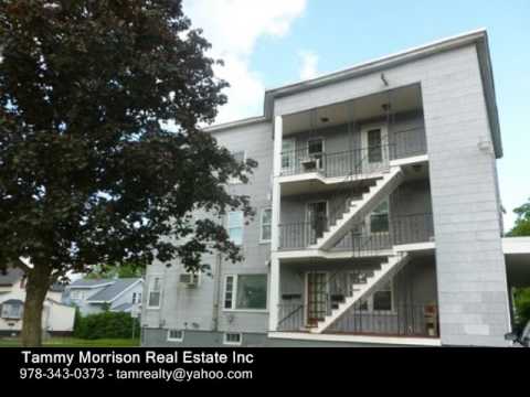 297 Mechanic St, Leominster MA 01453 - Multi Family Home - Real Estate - For Sale -