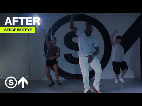 "After" - Shane O ft. Posh Morris | Serge Birteye Choreography