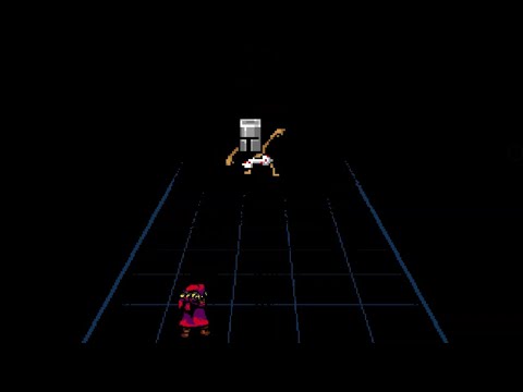 Everhood - [Knight lost a lot] - (No Hit Insane)