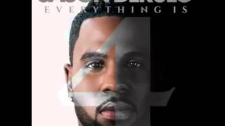 Jason Derulo - Get Ugly [Full Audio]