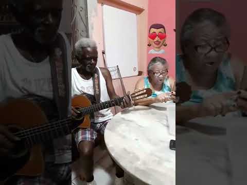 Nunca  (Jamelão )Lupicinio Rodrigues Elízio de Búzios e Elizete Souza