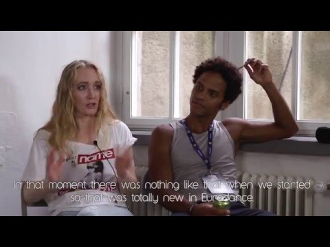 Artist of the Day: E-Rotic