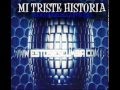 Llamadores de Cartagena Mi Triste Historia