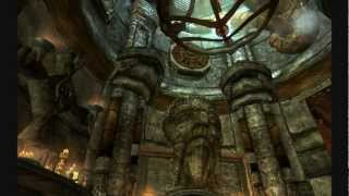 Skyrim House Mod - Dragonius Tower HD