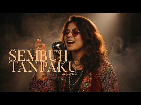 Sembuh Tanpaku - Fajar Noor (Cover) by Aurora Jiwa | Psychedelic Alternative Rock Version