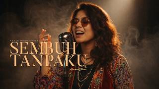 Download lagu Sembuh Tanpaku - Fajar Noor (Cover) by Aurora Jiwa | Psychedelic Alternative Rock Version mp3