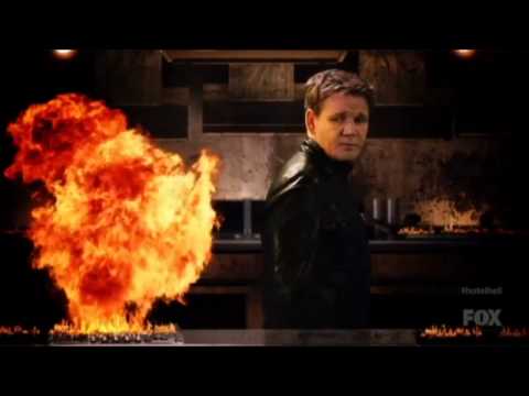 Hotel Hell Theme Song (Gordon Ramsay)