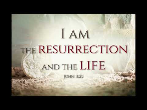 Handel:  The Resurrection