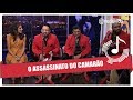 O Assassinato Do Camarão Os Originais Do Samba