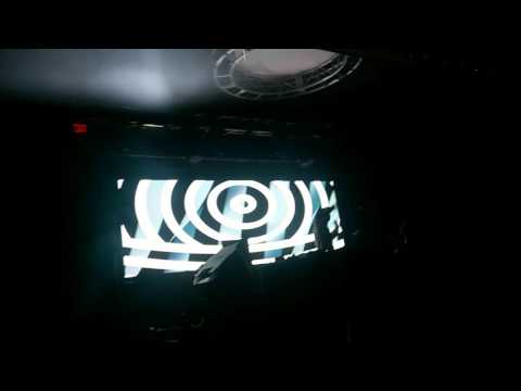 Yellow claw park city live 3/4/2016