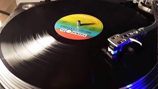 İbrahim Tatlıses - Dert Sayanım (Long Play) Arabesk Super Stereo 1982