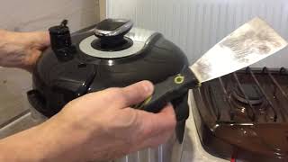 Лучшие скороварки с крышкой 2025 года по отзывам покупателей: какие ...