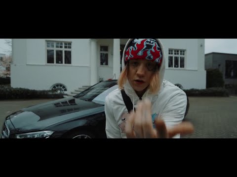 T-LOW feat. Luciano, Jamule & Gzuz - BLING (Musikvideo)