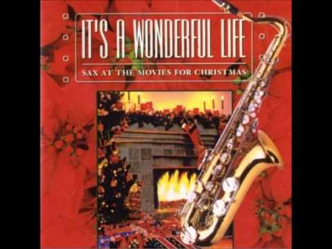 X'mas / Jazz At The Movies Band - Sleigh Ride (from Sleepless In Seattle)