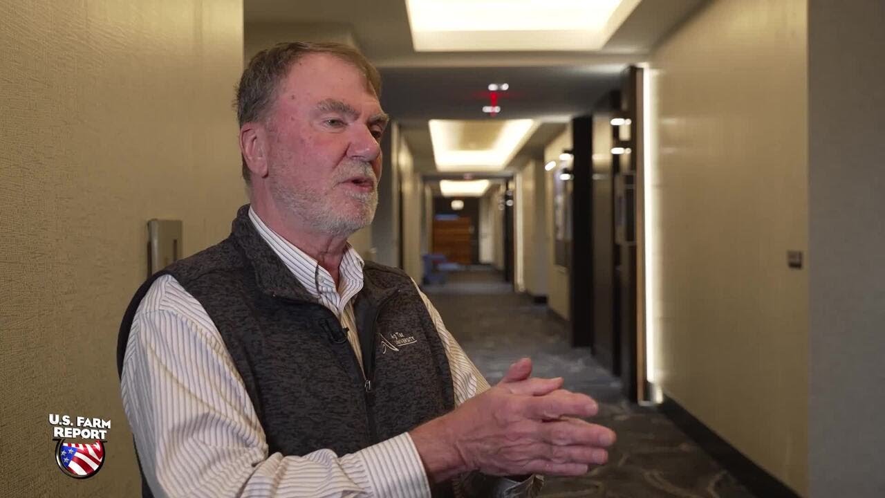 One Big Beautiful Bill Might Force Farmers to Rethink Farm Business Structures