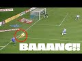 EPIC left foot goals! | Real Madrid