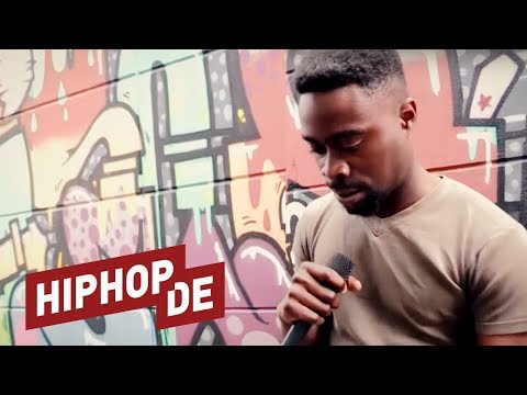 Jean-Cyrille – Besieg den Beat (Staffel 6 Folge 7)