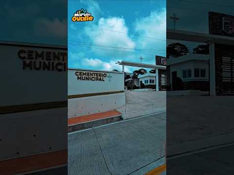 El Lujoso Cementerio de Zunilito Suchitepéquez #guatemala #turismo #travel #suchitepéquez
