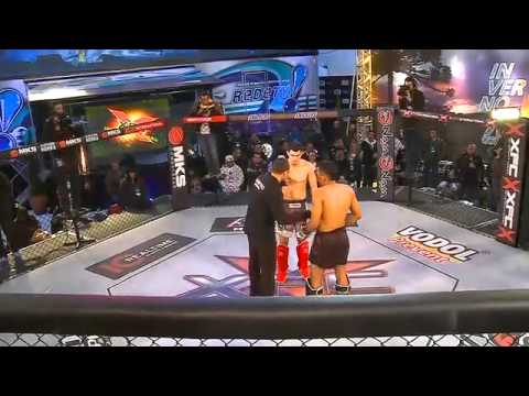 XFC na RedeTV!: XFC segue com os tryouts em Campos do Jordão