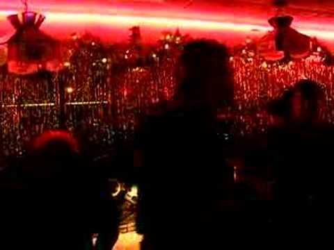 Hold on, I'm coming with Mark and Pat