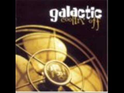 Galactic - Church