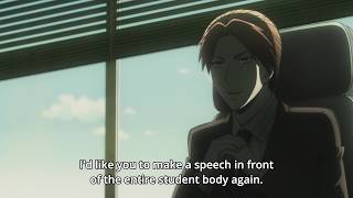 Ansatsu Kyoushitsu 2nd Season: Kagaijugyou-hen - 04 (Episode 4) (ENGLISH SUBBED)