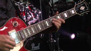 The Bolshoi - Sunday Morning - Cover - Banda Plugged - Brasília/DF