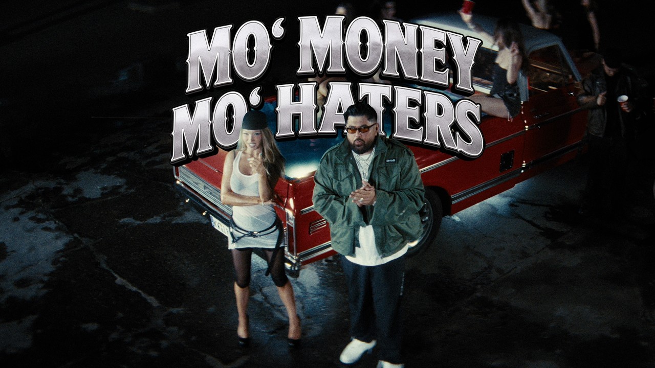 YouTube thumbnail