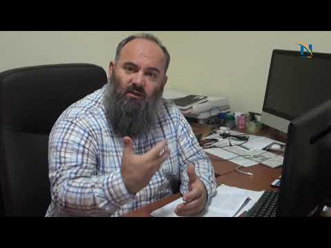 Gezoi muslimanët - Hoxhë Bekir Halimi