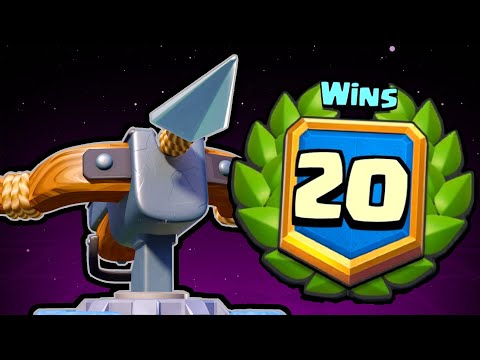How to Beat the 20 Win Challenge With Xbow Cycle