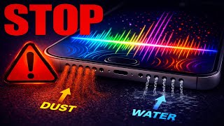 Download lagu Fix Water & Dust in Your Phone Speaker π 10-Min Sound Test (iPhone & Android) mp3 Download lagu Fix Water & Dust in Your Phone Speaker π 10-Min Sound Test (iPhone & Android) mp3