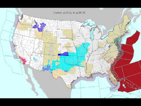 October 27 Weather Xtreme Video