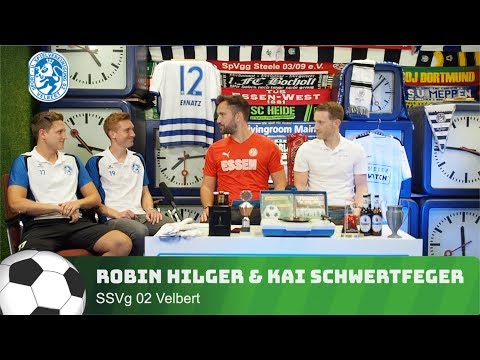 Mettwoch von der Hafenstraße, Oberliga,Werder,Borussia#19|soccerwatch.tv
