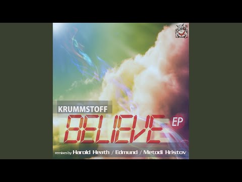 Believe (Original Mix)