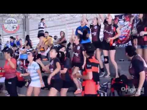 Interatleticas 2016   Liga das Campeãs