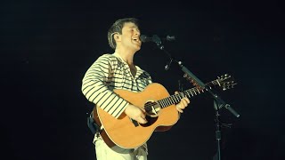 Alec Benjamin: The North American (Un)Commentary Tour- Episode 1