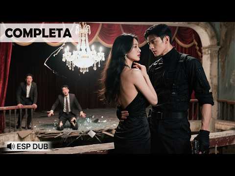 👠Contraté a un asesino para castigar a mi esposo infiel,pero se enamoró y me protegió toda la noche.