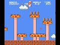 Pkachu With SMB1 Sprites And Palletes