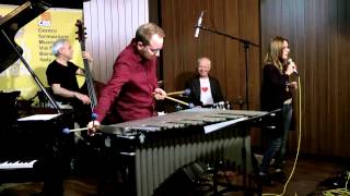 Modern Times Jazz Quartet with Giusy Consoli  -  The Man I Love